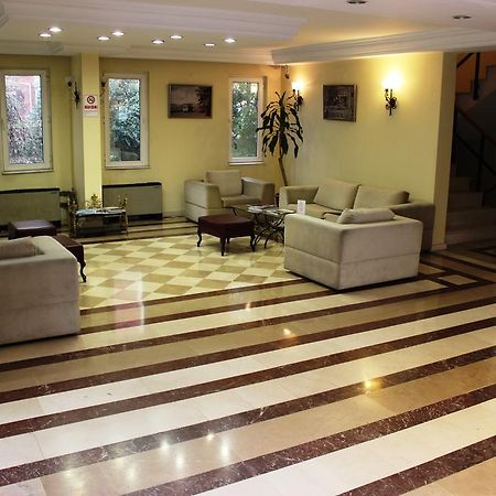 Montania Town Hotel Mudanya Bursa Dış mekan fotoğraf