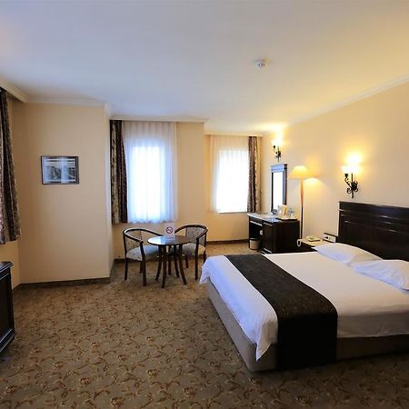 Montania Town Hotel Mudanya Bursa Dış mekan fotoğraf
