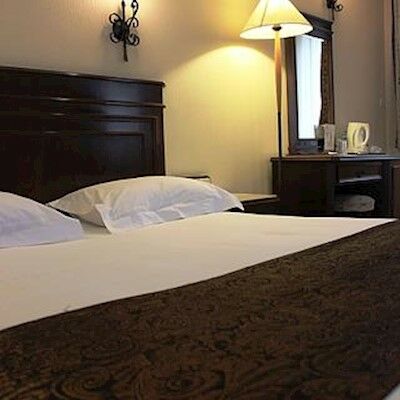 Montania Town Hotel Mudanya Bursa Dış mekan fotoğraf