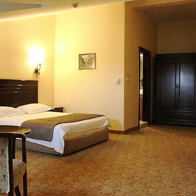 Montania Town Hotel Mudanya Bursa Dış mekan fotoğraf