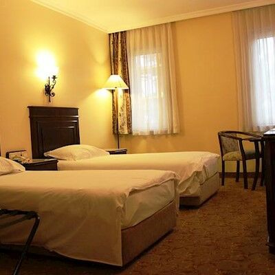 Montania Town Hotel Mudanya Bursa Dış mekan fotoğraf