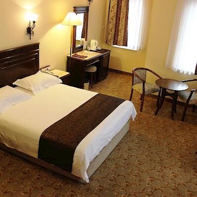 Montania Town Hotel Mudanya Bursa Dış mekan fotoğraf
