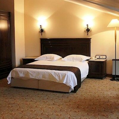 Montania Town Hotel Mudanya Bursa Dış mekan fotoğraf