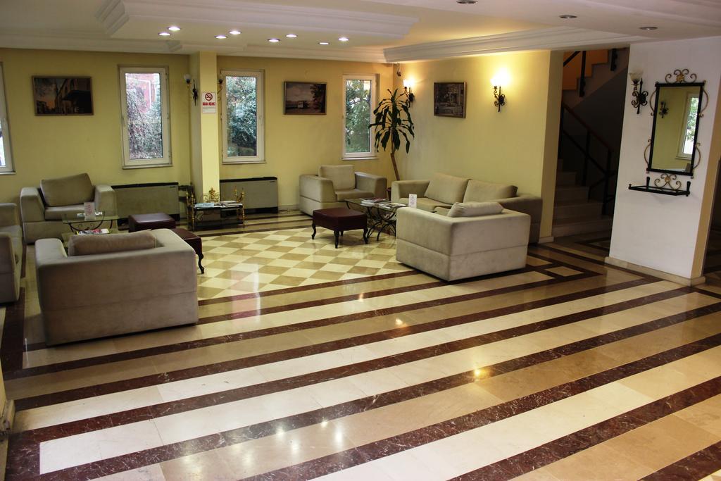 Montania Town Hotel Mudanya Bursa Dış mekan fotoğraf