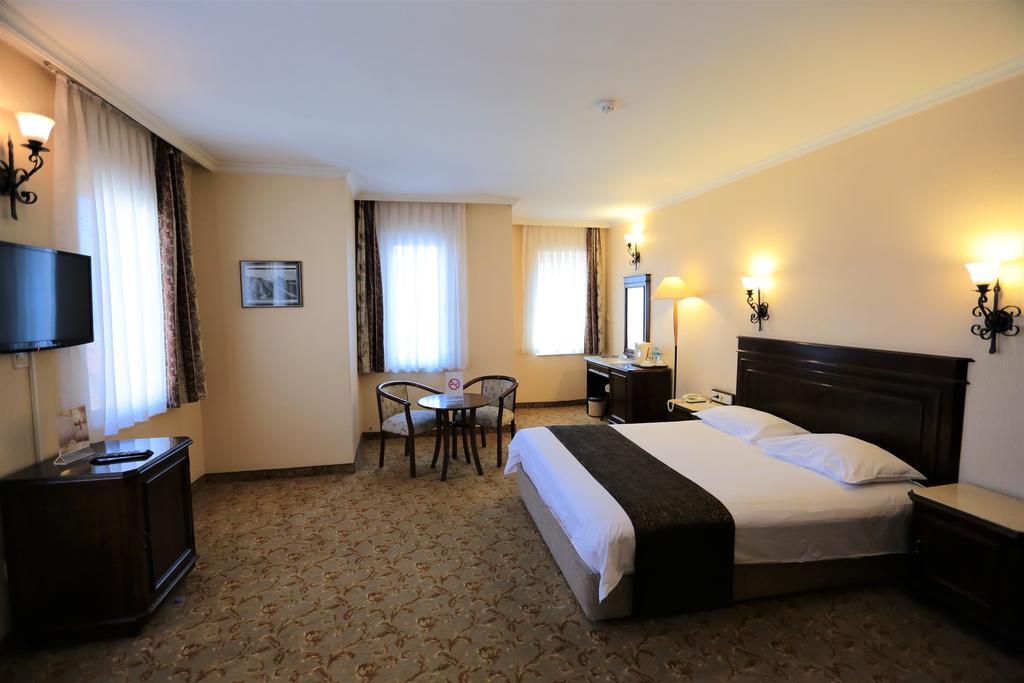 Montania Town Hotel Mudanya Bursa Dış mekan fotoğraf